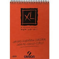 Schetsblok xl canson a3 120vel 90g m2 wit