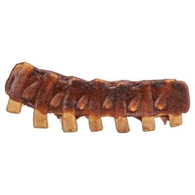 Trixie spareribs met kipfilet