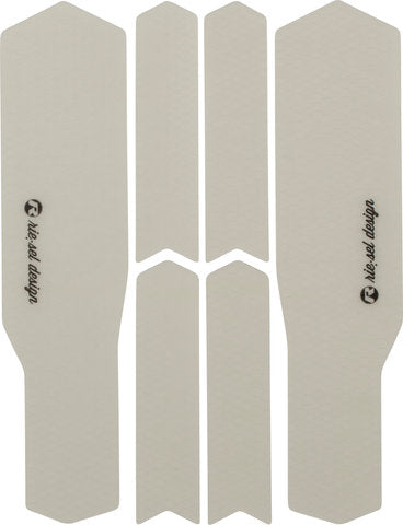 Rie:sel design chain:tape 3000 chainstay protector set