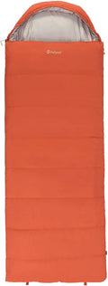 Outwell campion lux- left zipper