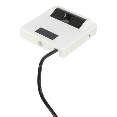 Zeromouse ™ 2.0 slimme ai uitbreiding voor microchip kattenluik met camera en app voorkomt prooien in huis