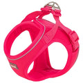 Trixie hondentuig urbanvest mesh fuchsia