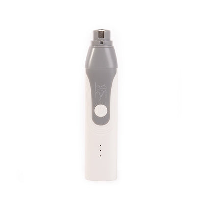 Hery furstyle tondeuse met 4 opzetkoppen