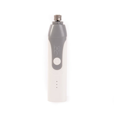 Hery furstyle tondeuse met 4 opzetkoppen