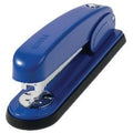 Nietmachine novus blauw 30 vel 100 nietjes