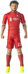 Liverpool-Fußballfigur Mohammed Salah, 20 cm