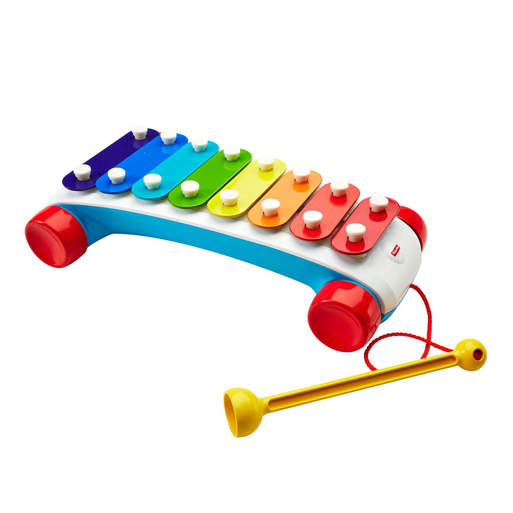 Fisher-price xylofoon - speelgoedmuziekinstrument