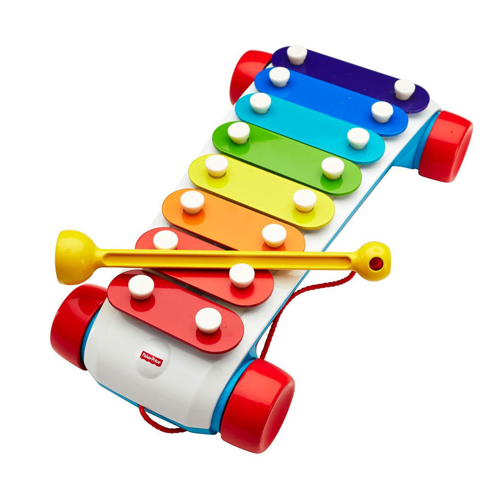 Fisher-Price-Xylophon