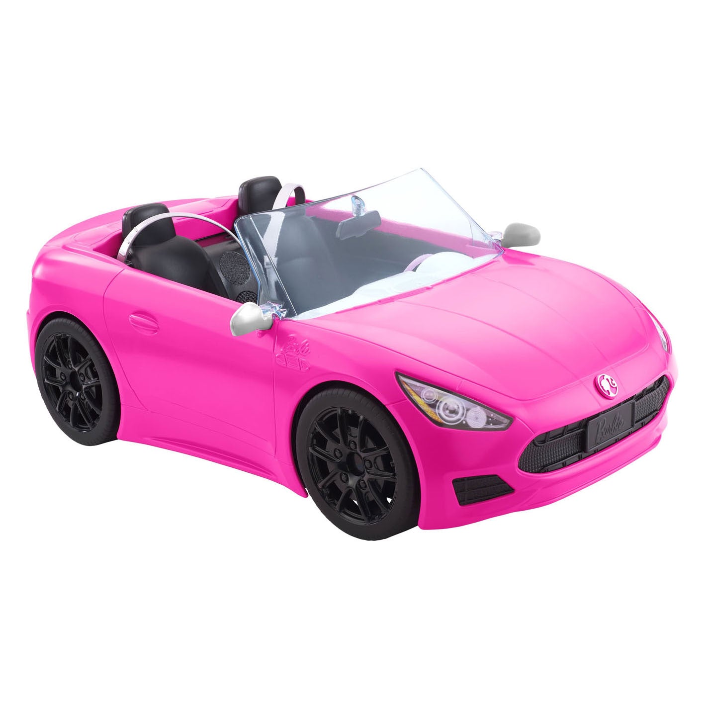 Mattel Cabriolet