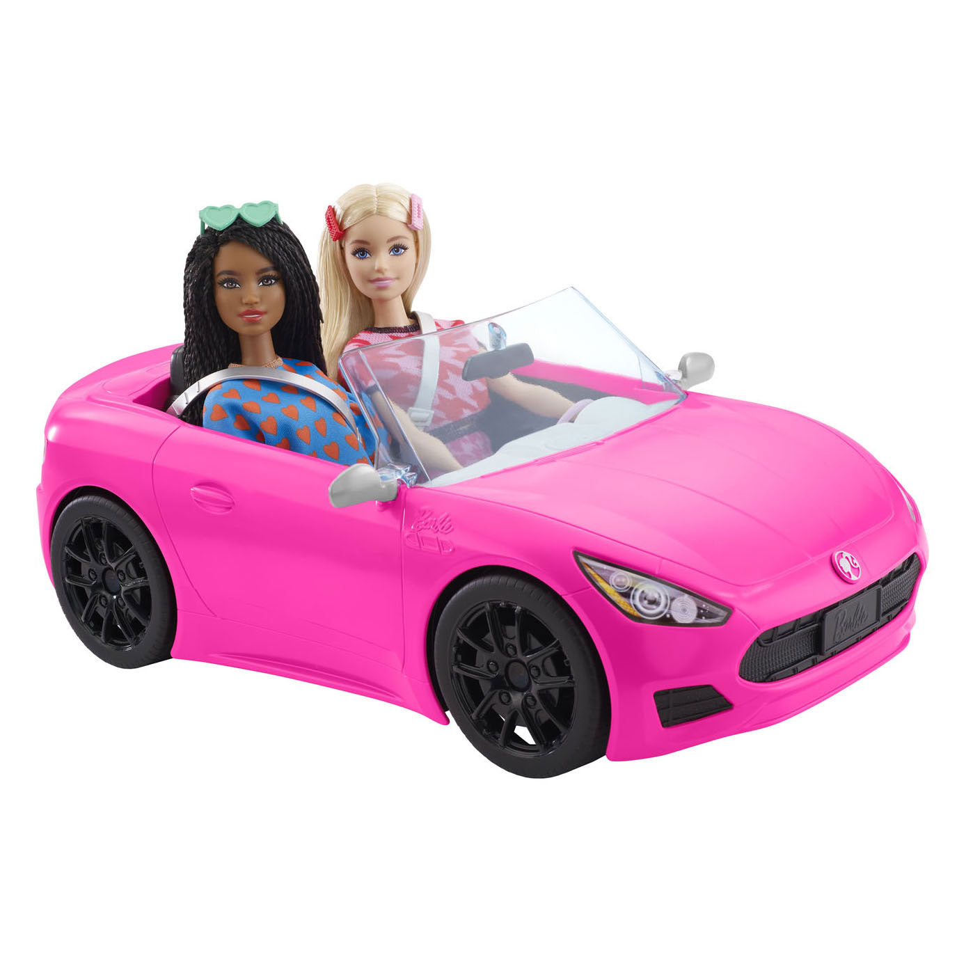 Mattel Cabriolet