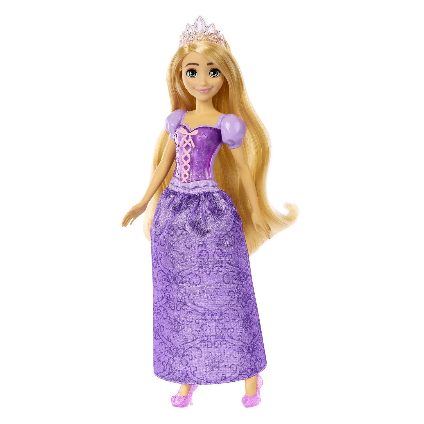 Disney princess rapunzel pop
