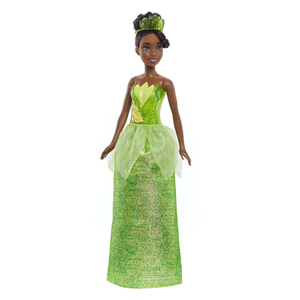 Disney-Prinzessin Tiana Pop