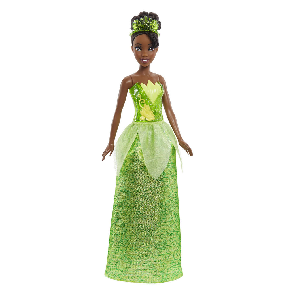 Disney-Prinzessin Tiana Pop