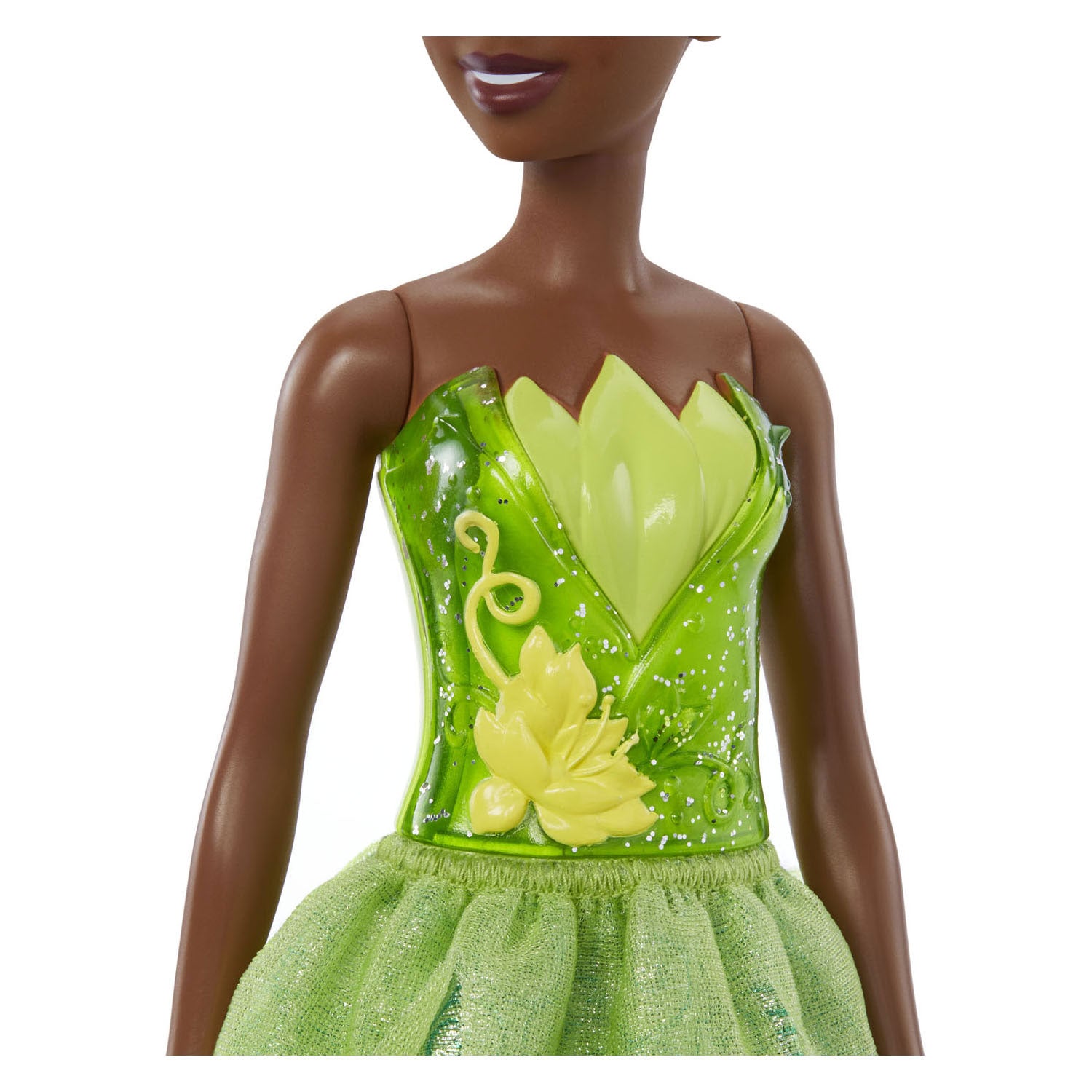 Disney-Prinzessin Tiana Pop