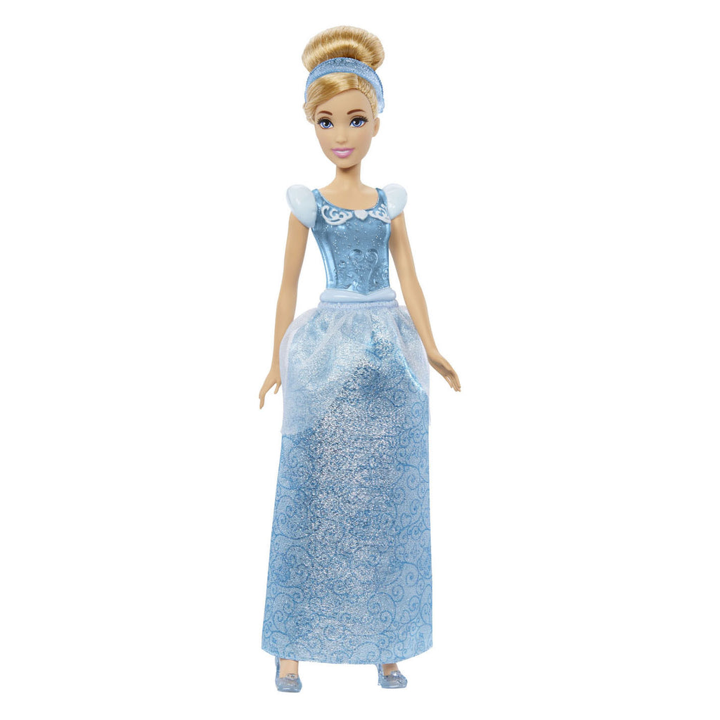 Disney-Prinzessin Cinderella-Puppe