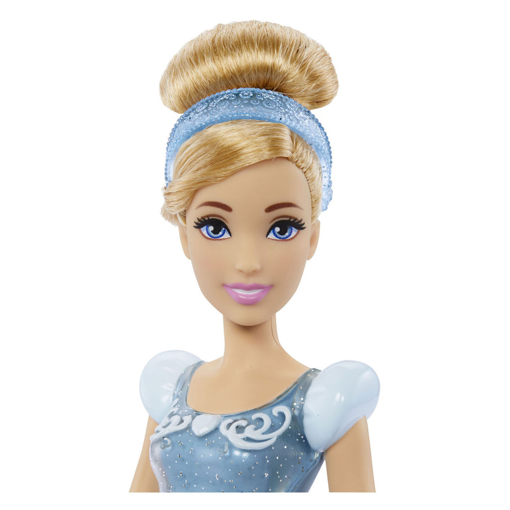 Disney-Prinzessin Cinderella-Puppe