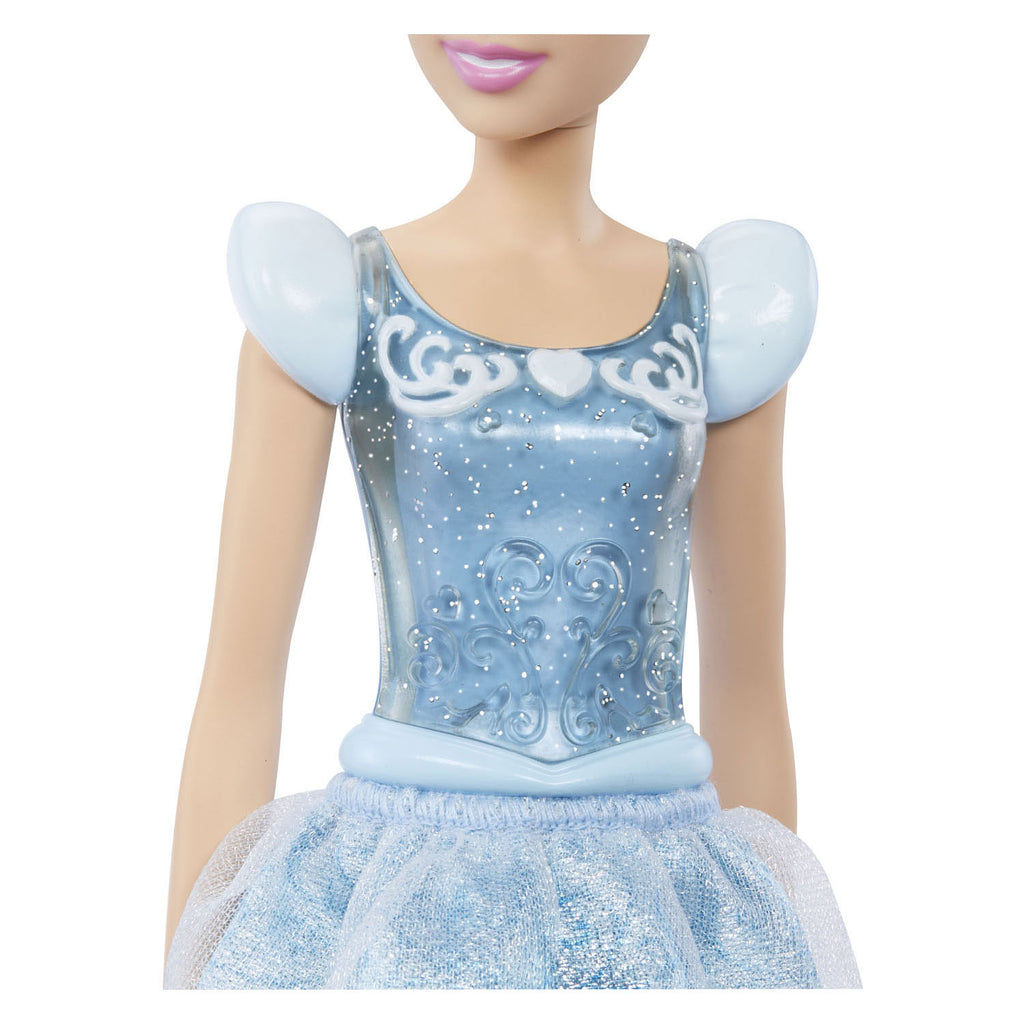 Disney-Prinzessin Cinderella-Puppe