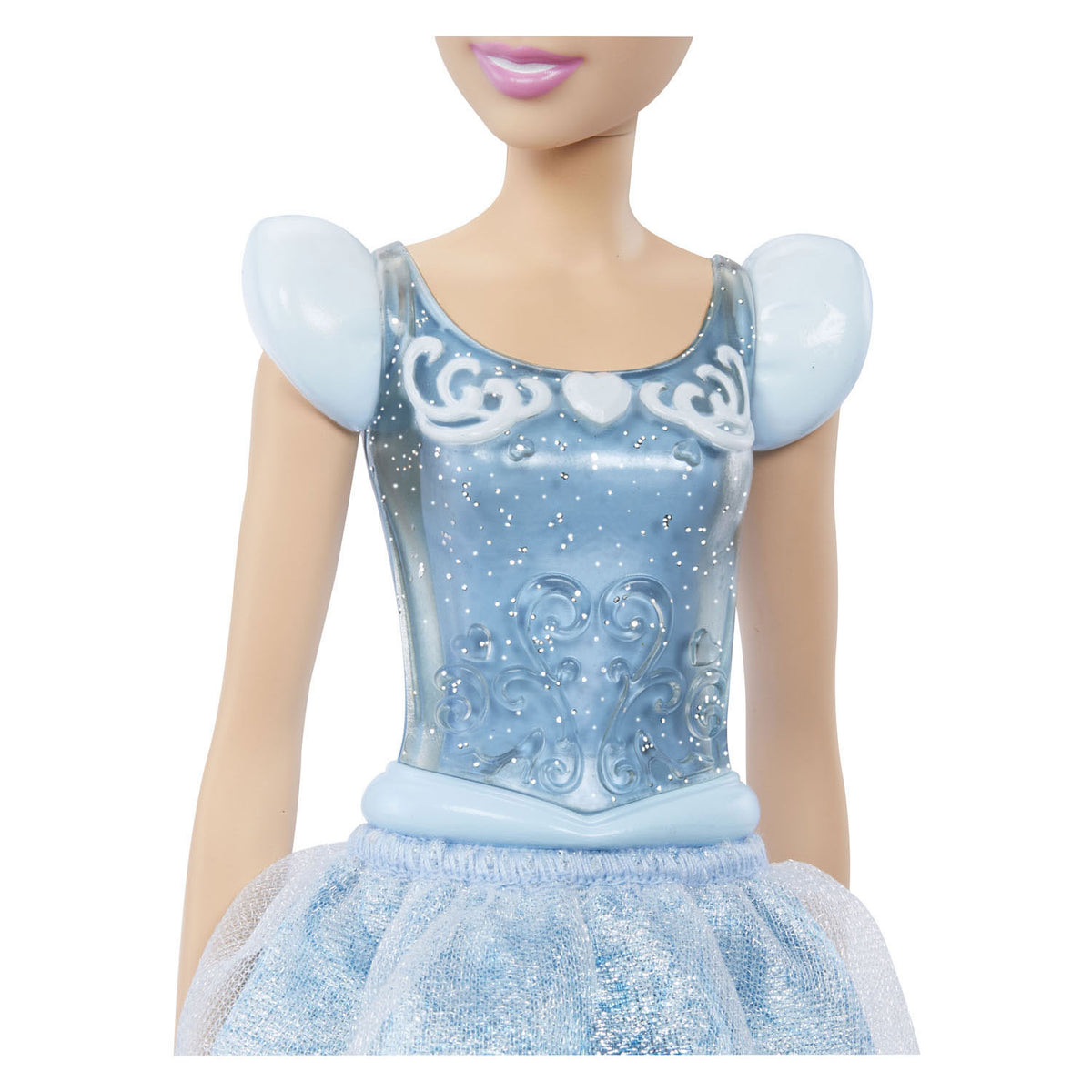 Disney-Prinzessin Cinderella-Puppe