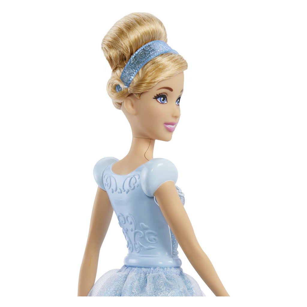 Disney-Prinzessin Cinderella-Puppe