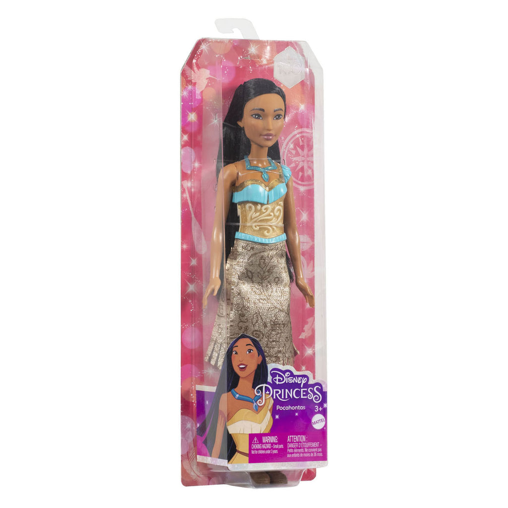 Mattel Disney Pocahontas Pop