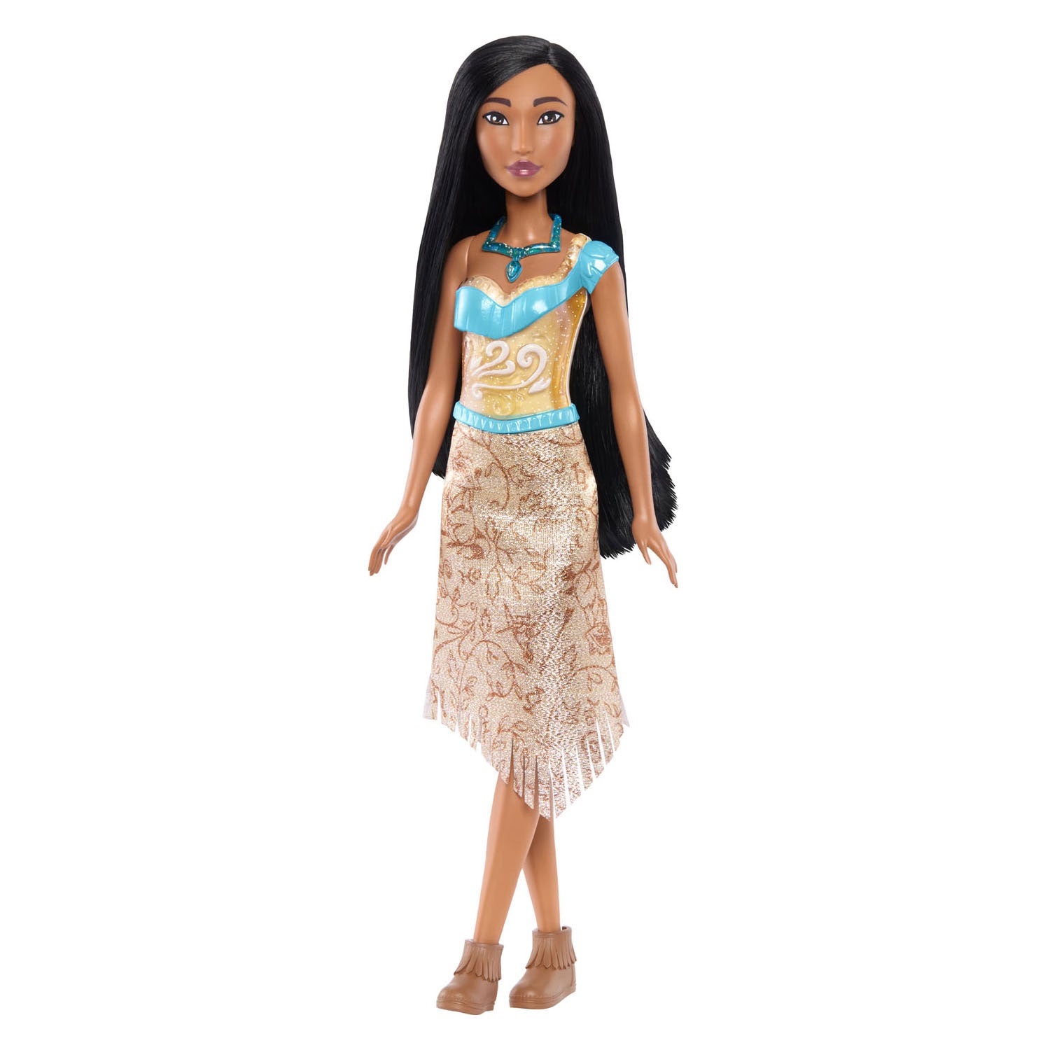 Mattel Disney Pocahontas Pop