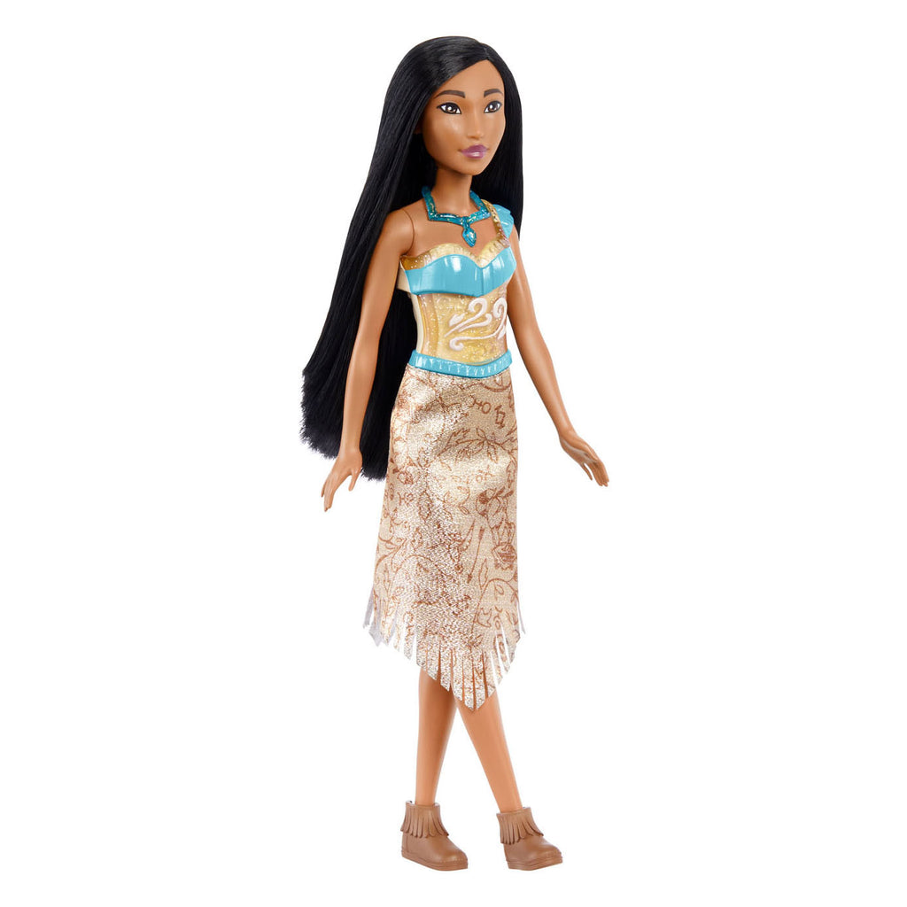 Mattel Disney Pocahontas Pop