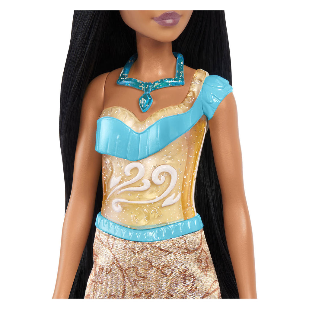 Mattel Disney Pocahontas Pop