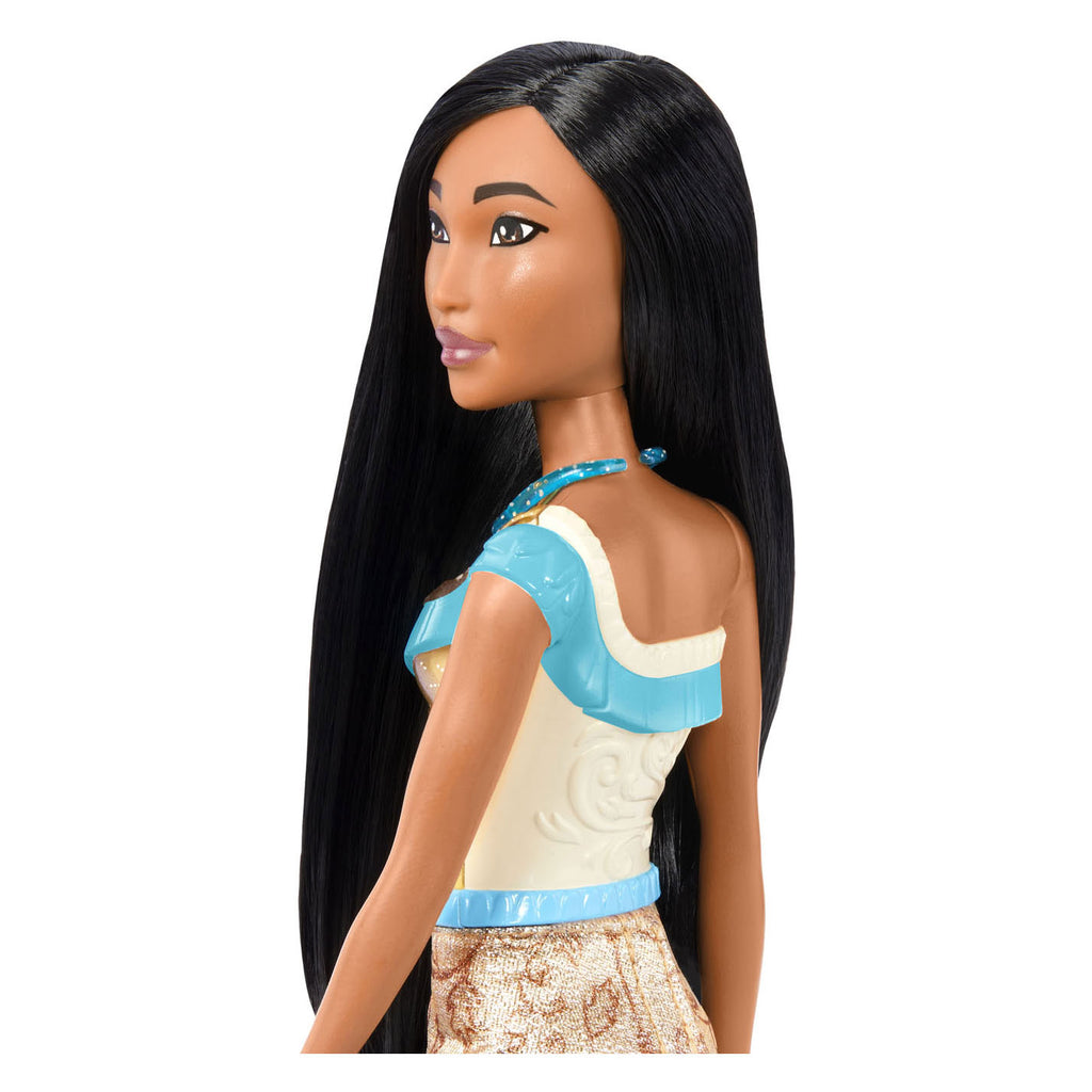 Mattel Disney Pocahontas Pop