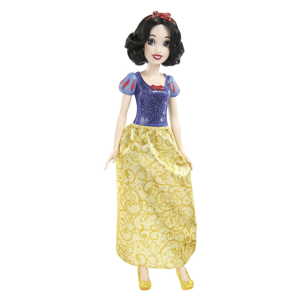 Mattel Disney Schneewittchen Puppe