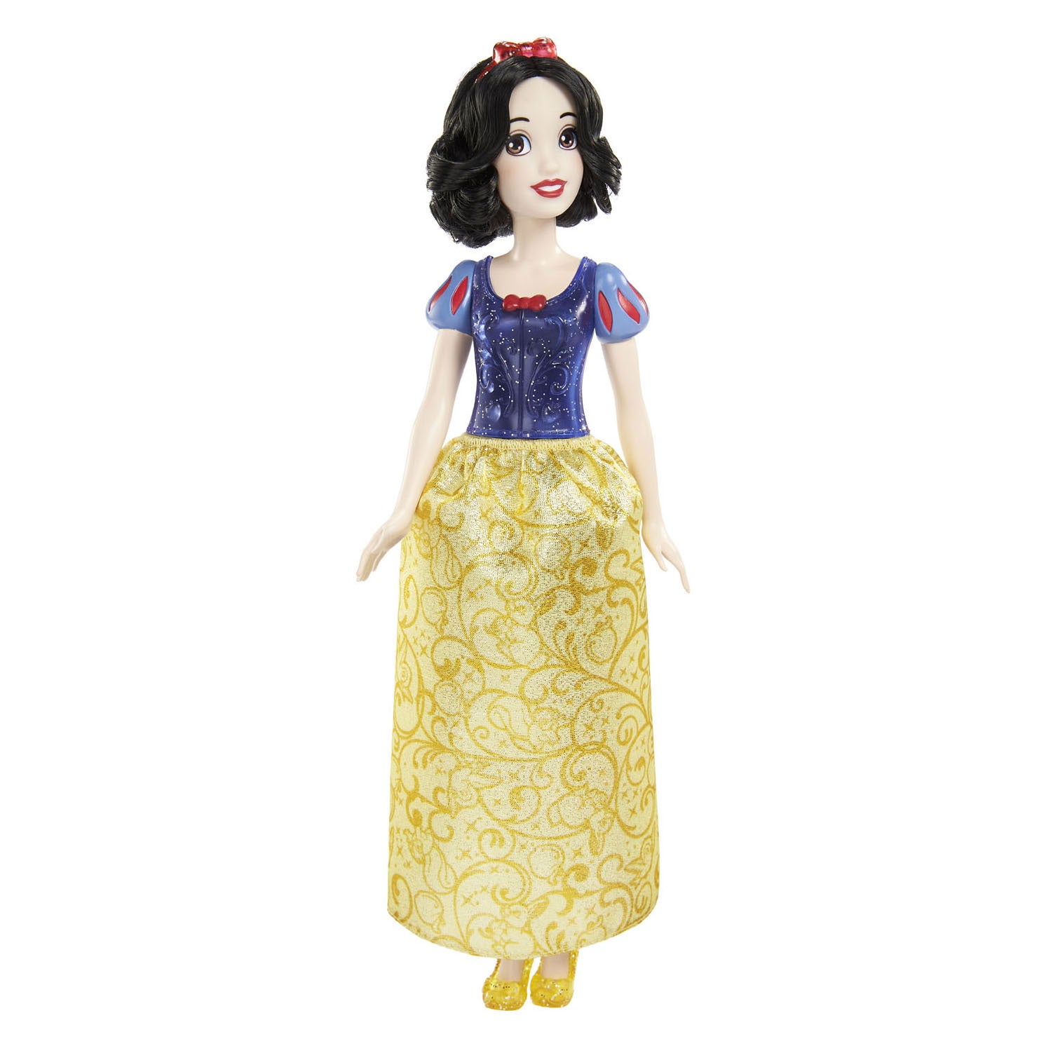 Mattel Disney Schneewittchen Puppe