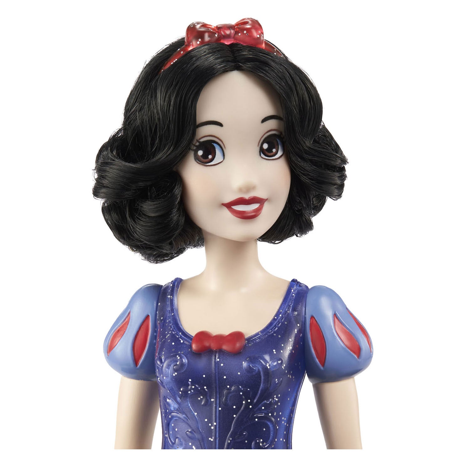 Mattel Disney Schneewittchen Puppe