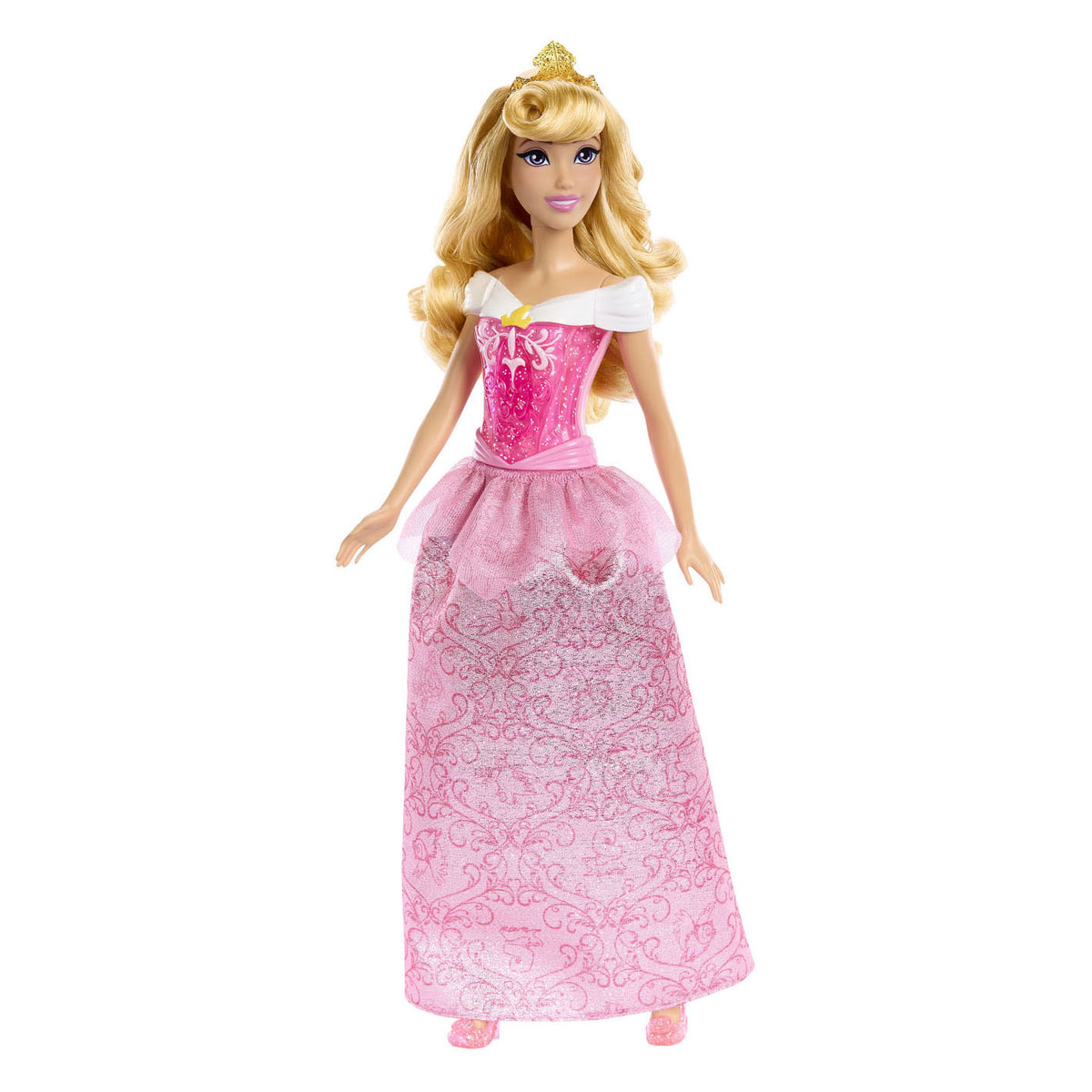 Disney-Prinzessin Aurora Pop