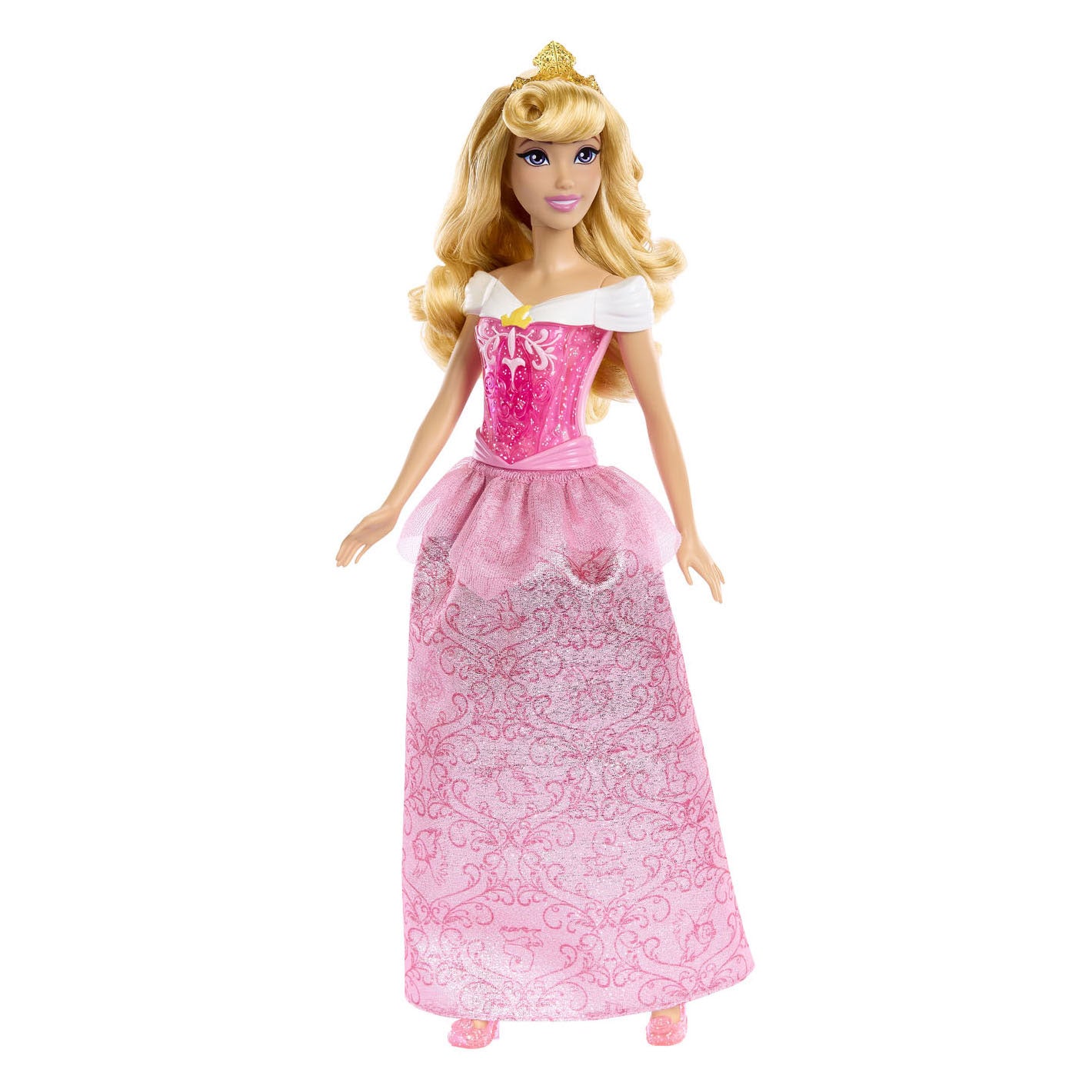 Disney princess aurora pop