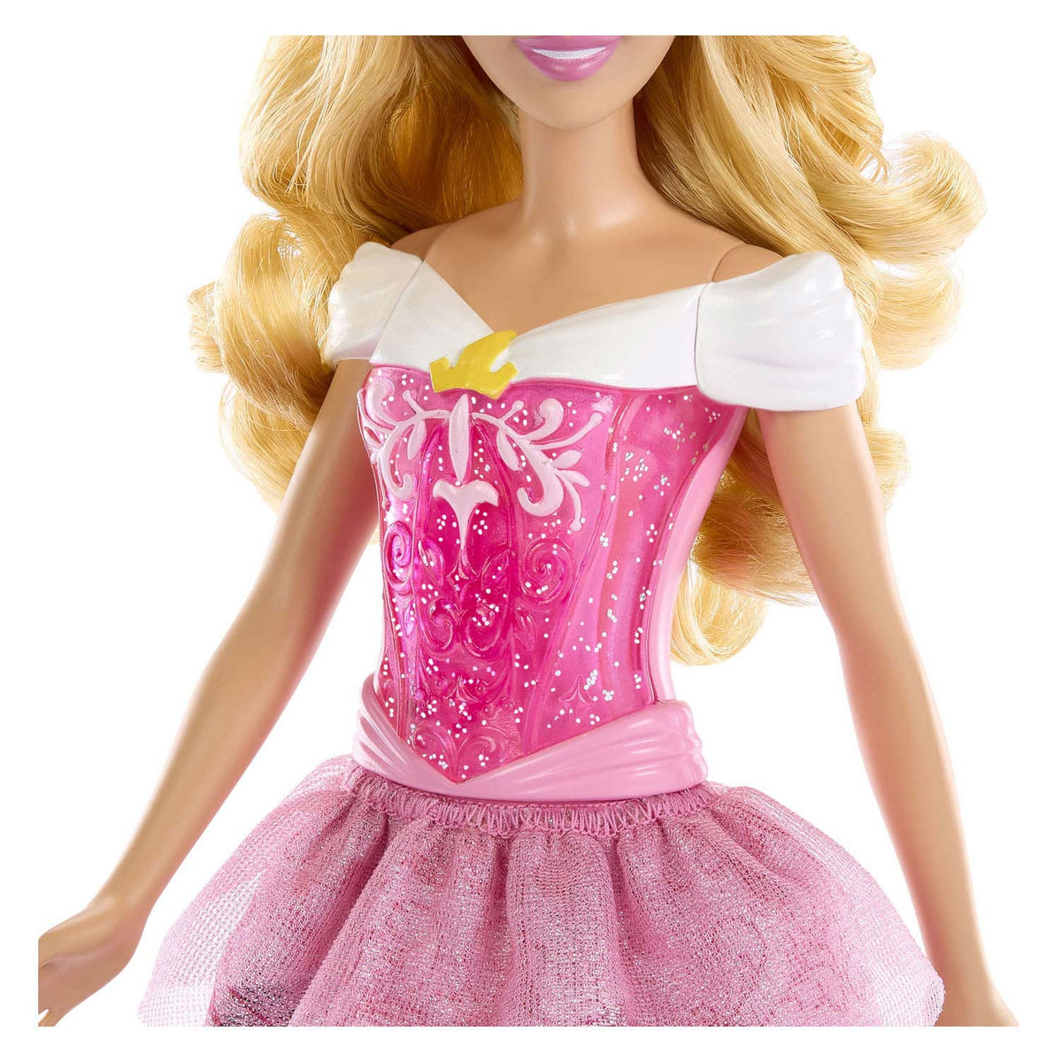 Disney-Prinzessin Aurora Pop