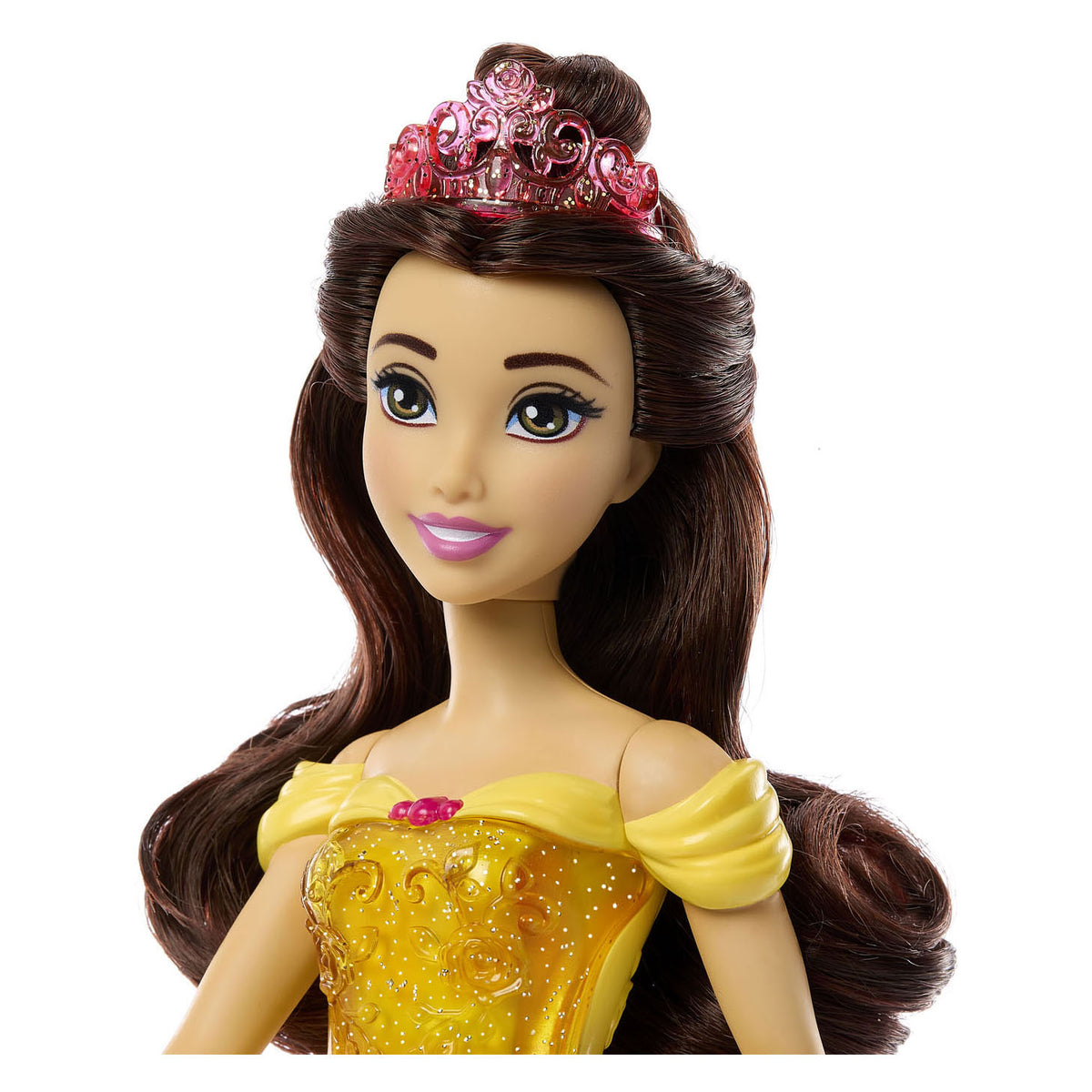 Disney princess belle pop