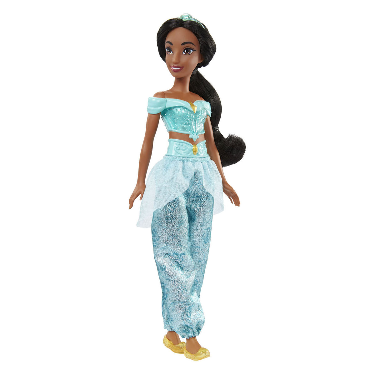 Disney princess princess jasmine pop