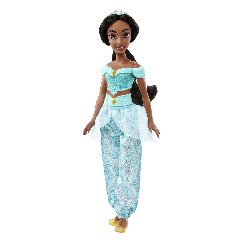 Disney princess princess jasmine pop