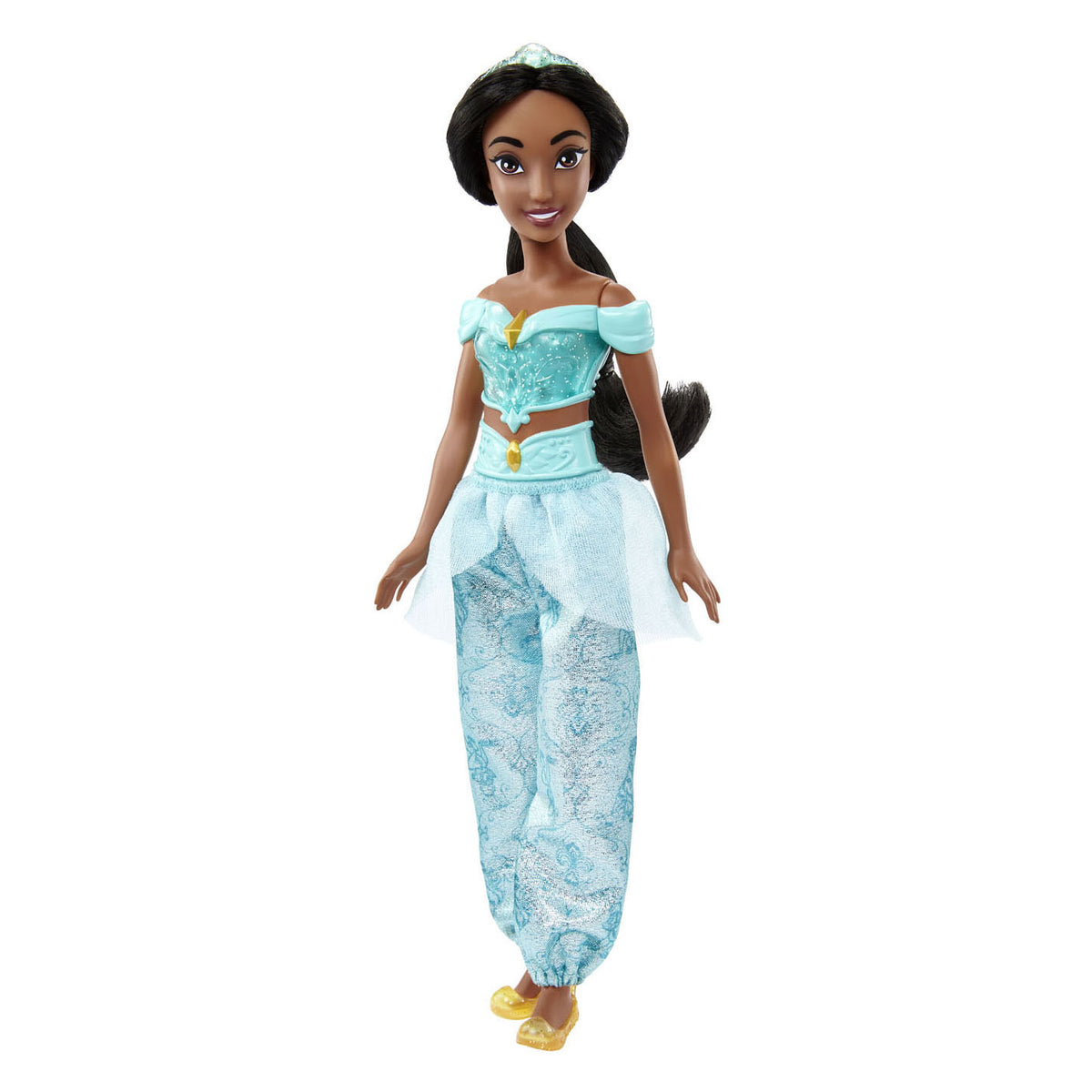 Disney princess princess jasmine pop