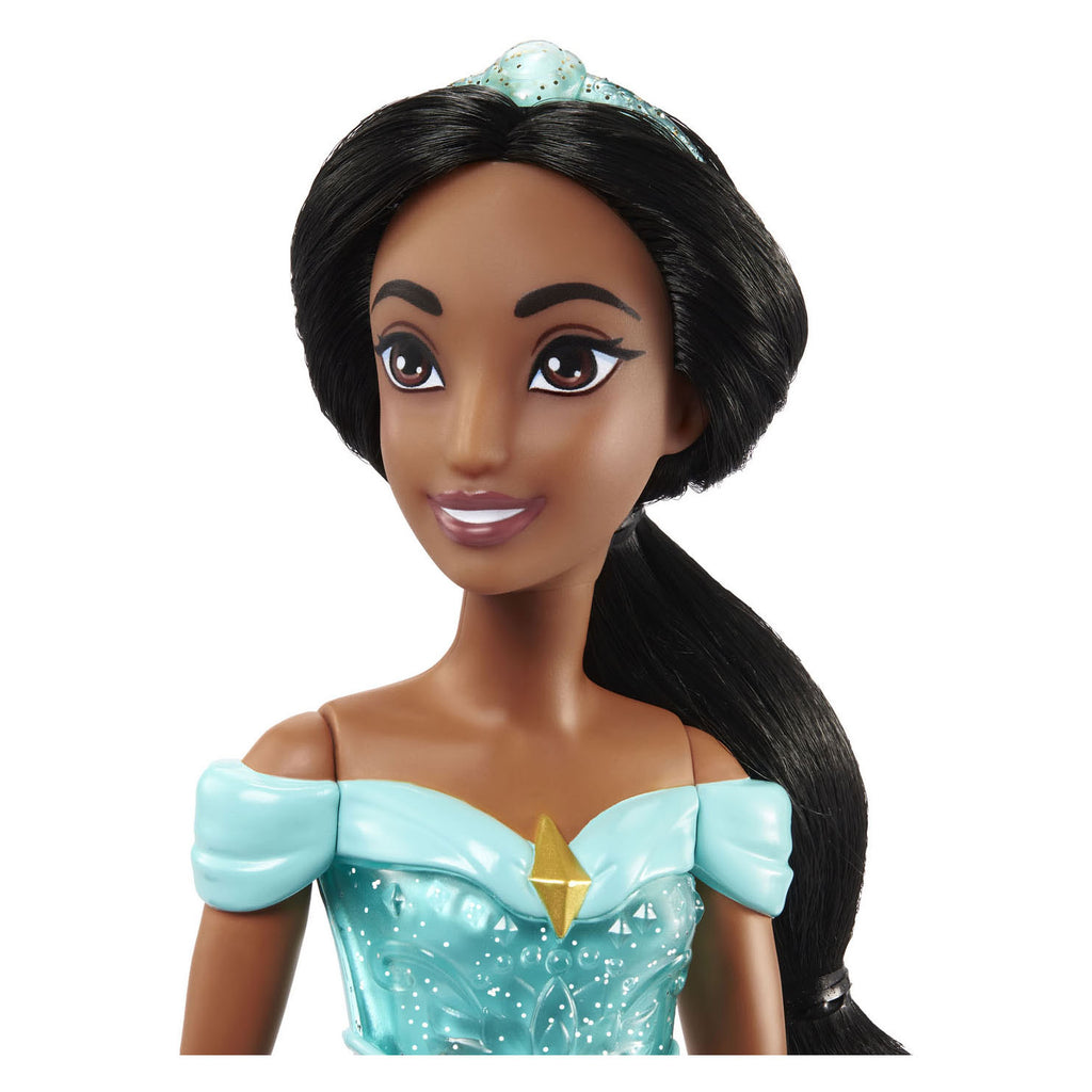 Disney princess princess jasmine pop