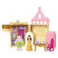 Disney Prinzessinnen-Storytime-Stapler Belles Schloss