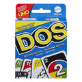Mattel Uno dos zweite Auflage