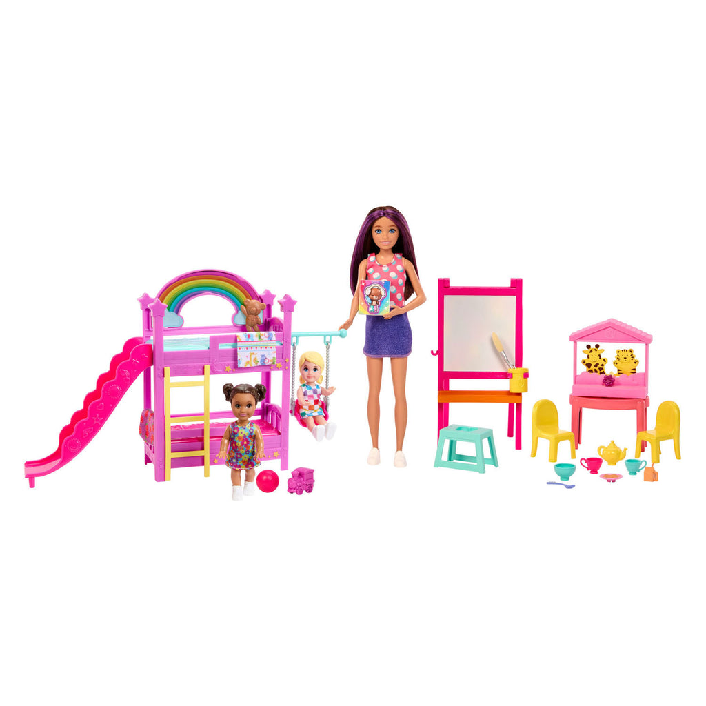 Mattel Skipper Erste Berufe Spielset Set Set Set