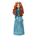 Mattel Disney Prinzessinnenpuppe - Merida