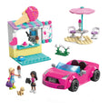 Mattel Mega Eisstand-Bausatz, 226 Teile.
