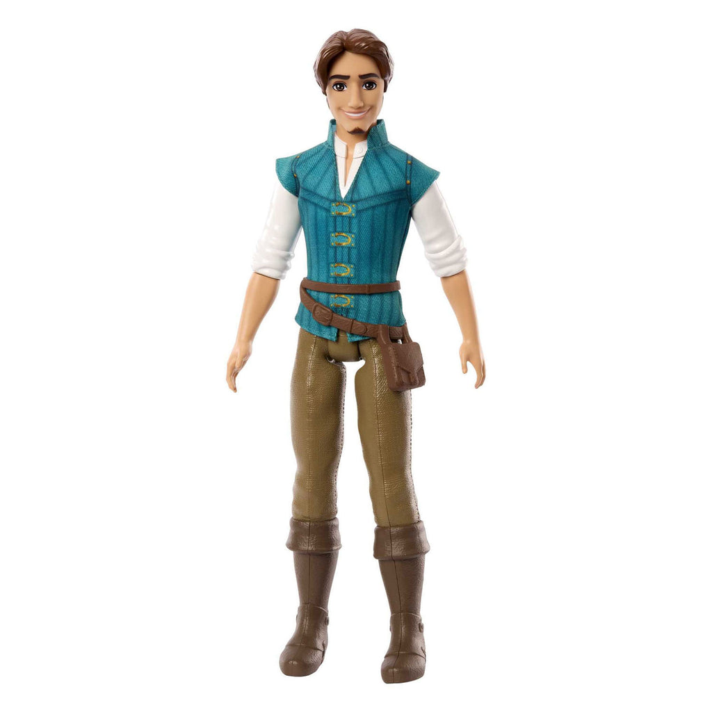 Mattel Disney Prinzessin Modepuppe Prinz Flynn