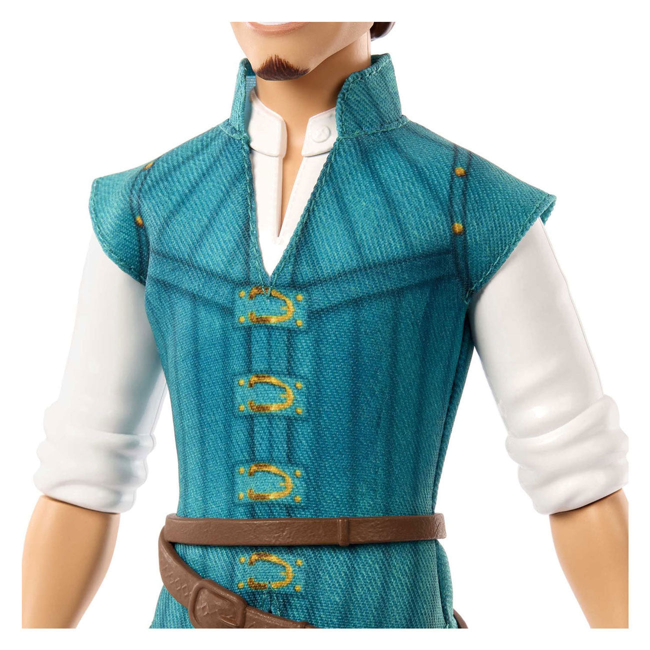Mattel Disney Prinzessin Modepuppe Prinz Flynn