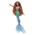 Mattel Disney, die kleine Meerjungfrau Ariel Modepuppe