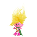 Mattel Trolls 3 Band zusammen Viva kleine Puppe