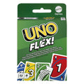 Mattel Uno Flex-Kartenspiel