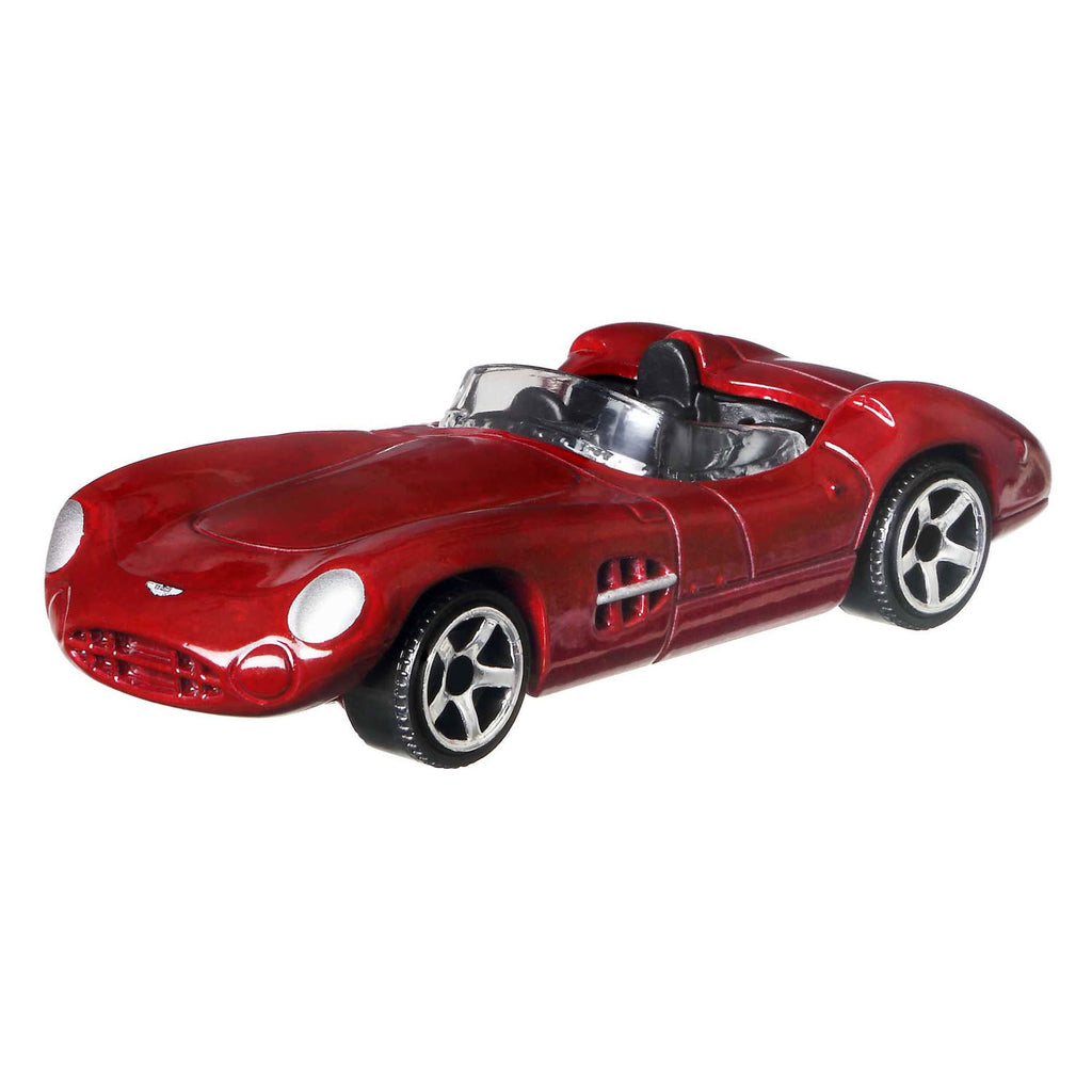 Mattel Matchbox Metallfahrzeuge Geschenkverpackung